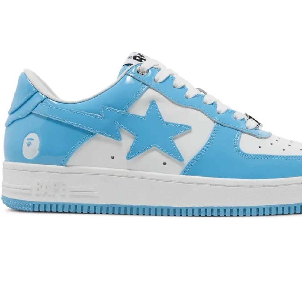 A BATHING APE BAPE STA™ OS #3